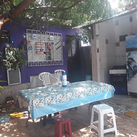 Hostel Margo ناتال المظهر الخارجي الصورة