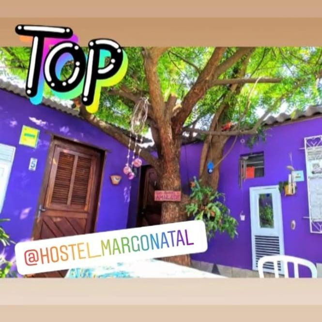 Hostel Margo ناتال المظهر الخارجي الصورة