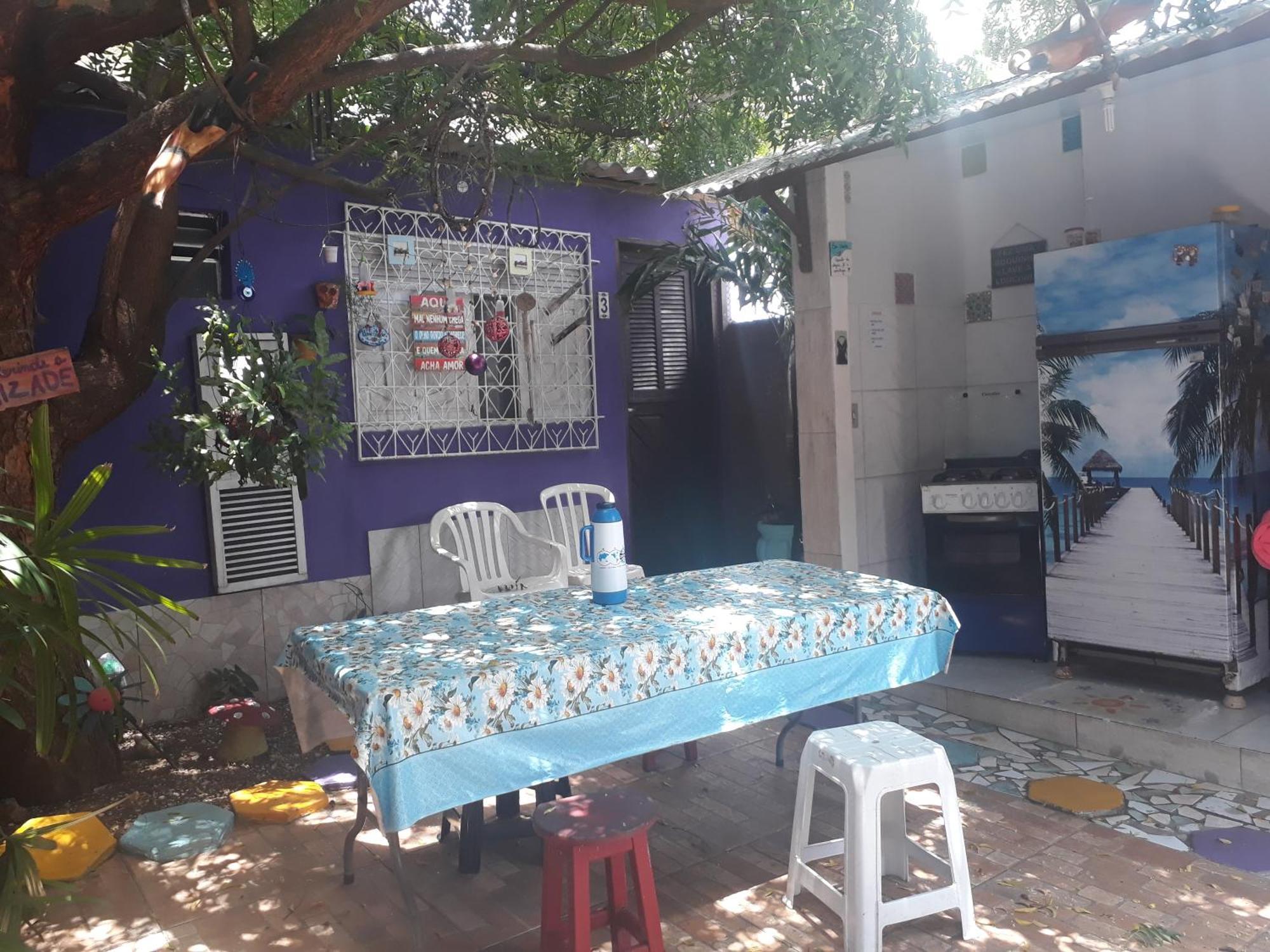 Hostel Margo ناتال المظهر الخارجي الصورة