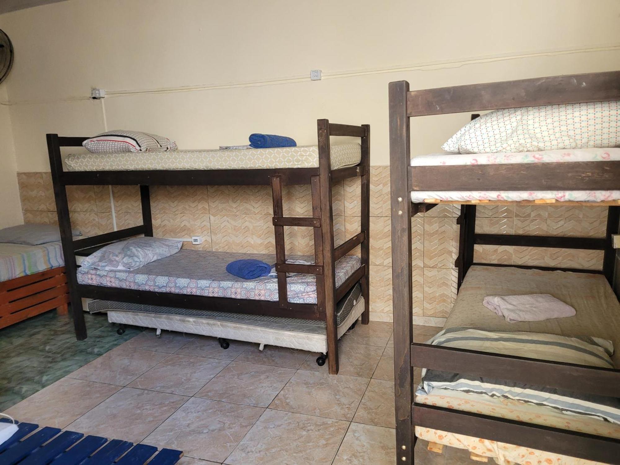 Hostel Margo ناتال الغرفة الصورة