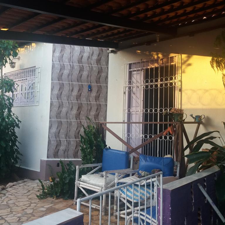 Hostel Margo ناتال المظهر الخارجي الصورة