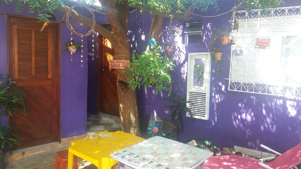 Hostel Margo ناتال المظهر الخارجي الصورة