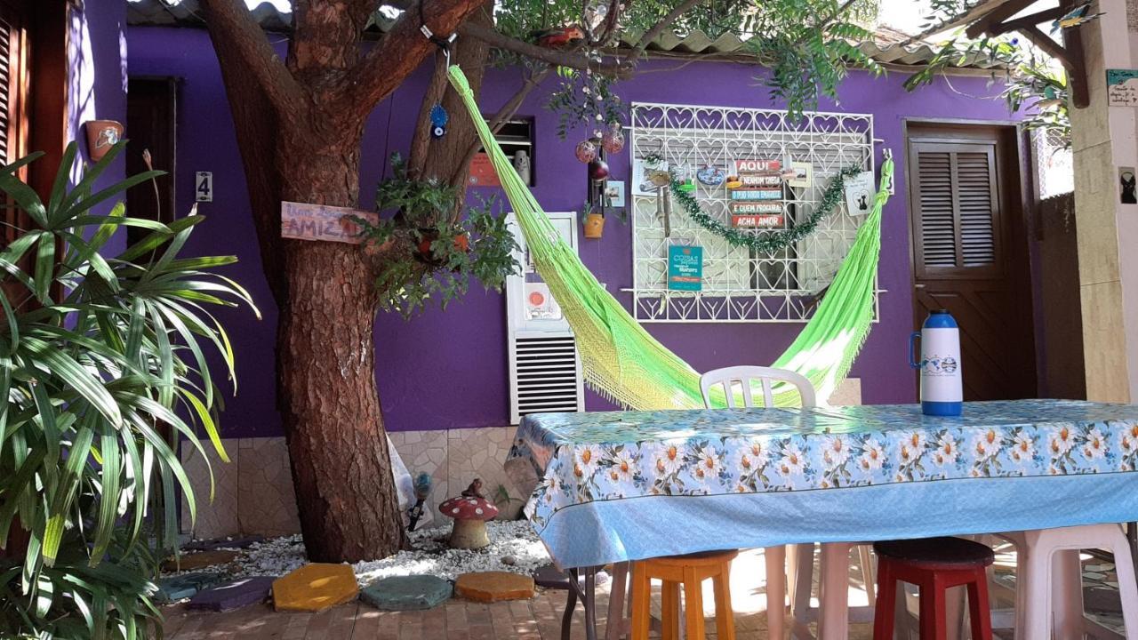 Hostel Margo ناتال المظهر الخارجي الصورة